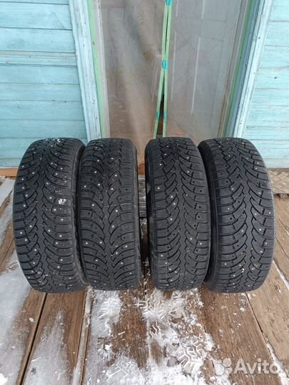 Formula Ice 195/65 R15 91T
