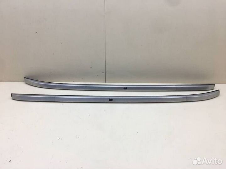 Б/У Б/У Рейлинг боковой