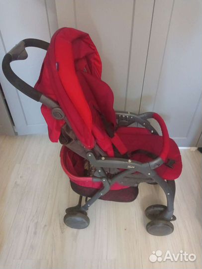 Коляска Chicco