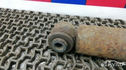 Амортизатор задней балки ford S-MAX (SML10LX01)