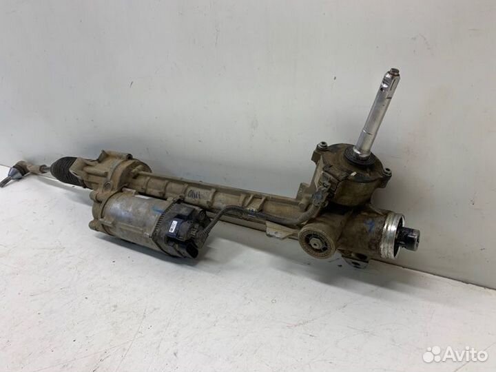 Рулевая рейка Mercedes-Benz Gle Coupe W292