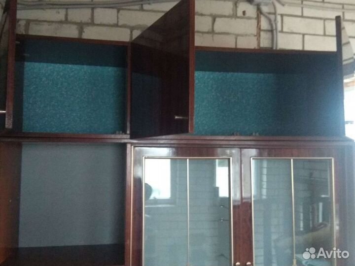 Мебельная стенка