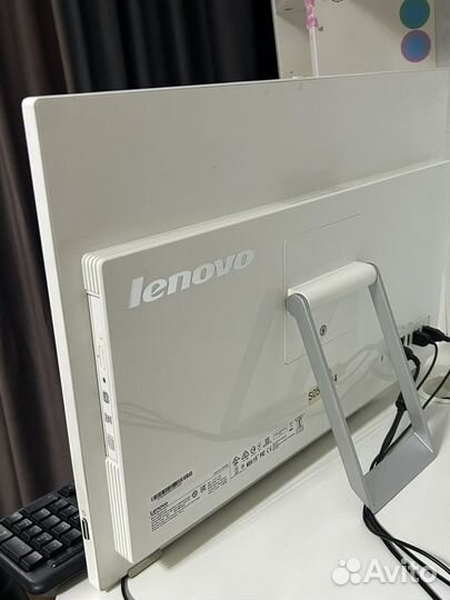 Моноблок lenovo S400z