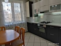 2-к. квартира, 58 м², 8/10 эт.