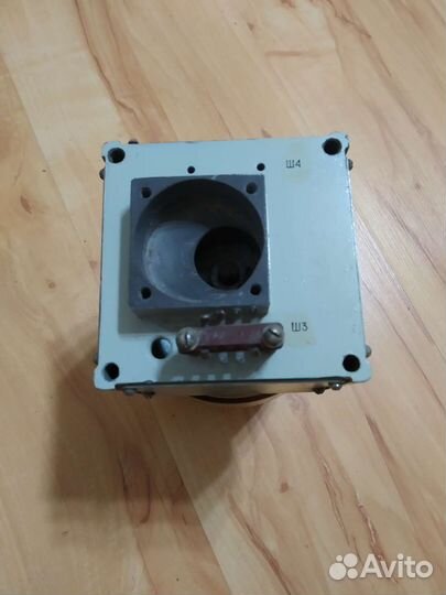 Автотрансформатор