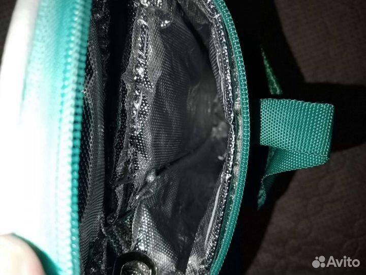 Термо сумка для бутылочки