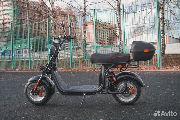 White Siberia PRO MAX 3950W Black N E W 2023