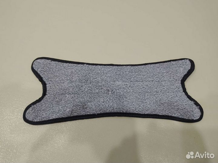 Насадка для Х-образной швабры