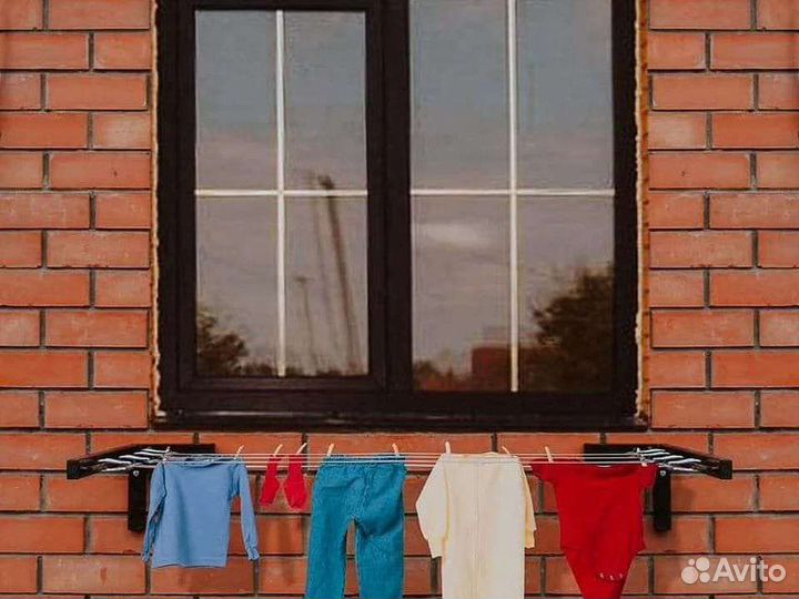 Сушилка для белья установка бесплатно