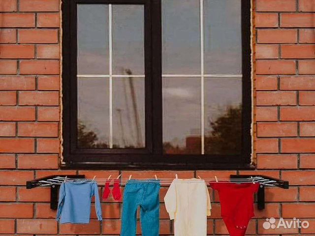 Сушилка для белья установка бесплатно