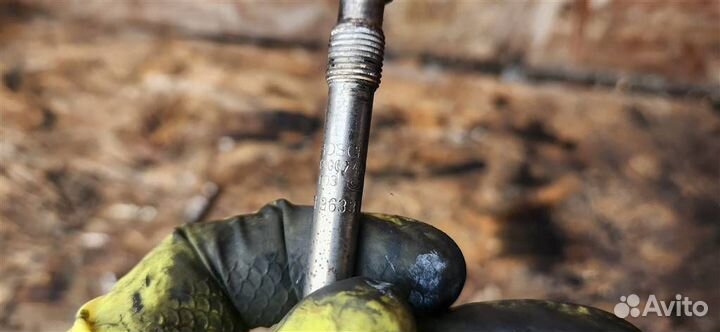 Свеча накаливания Volkswagen Tiguan 2007-2011