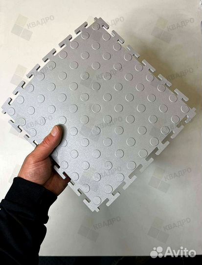 Модульная плитка пвх для пола