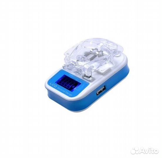 Зарядка устройство лягушка