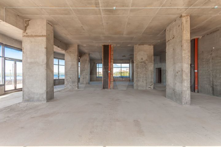 Свободного назначения, 390.9 м²