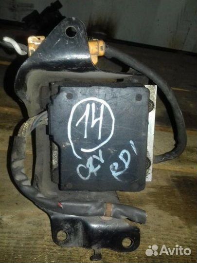 Блок ABS Honda Cr-V RD1