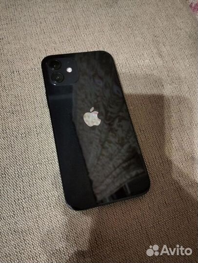 iPhone 12, 64 ГБ