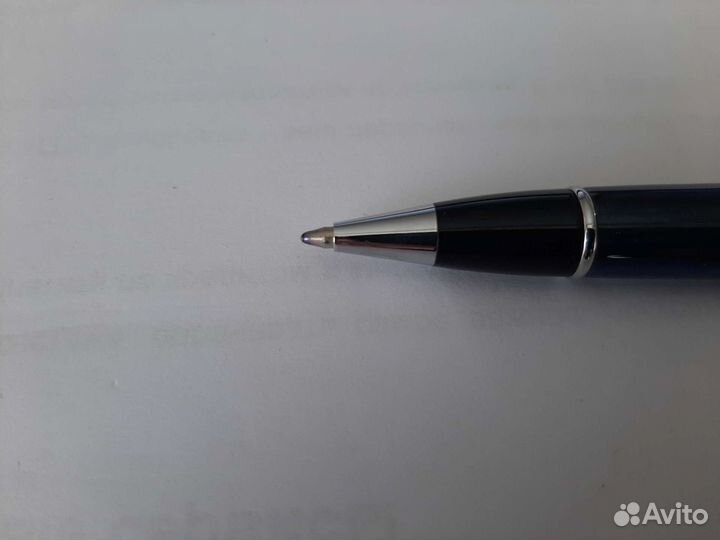 Ручка шариковая 