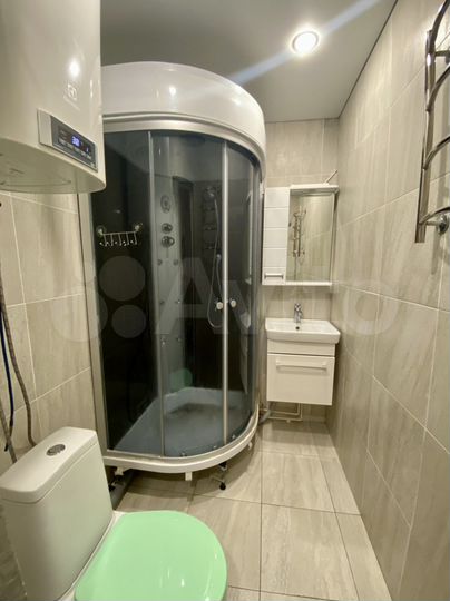 2-к. квартира, 41,8 м², 3/3 эт.