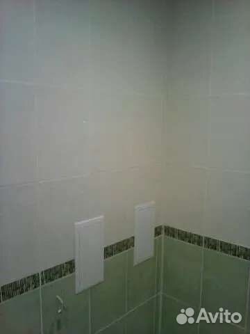 Ремонт квартир