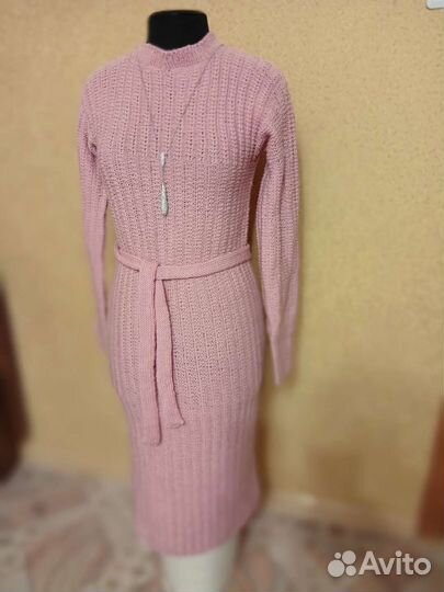 Вязание вещи