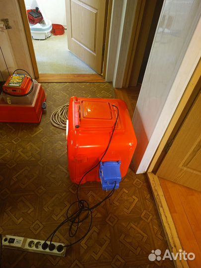 Инкубатор Novital Covatutto 108