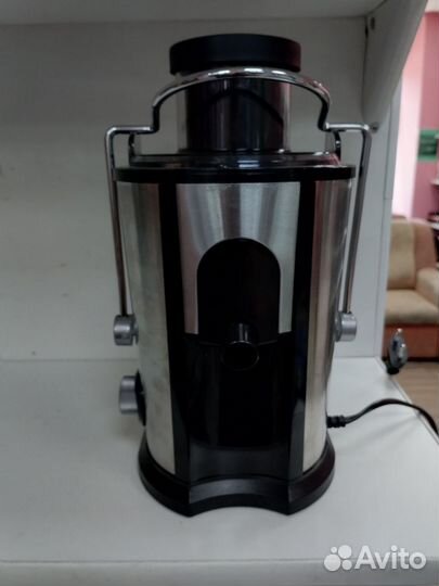 Соковыжималка Galaxy GL0801