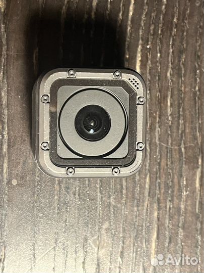 Gopro hero 5 session