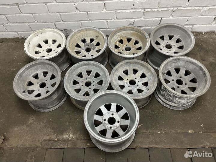 Формула Эстония 7,75x13; 9x13; 10x13; 4x98