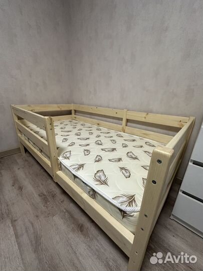 Детская кровать 160 на 80