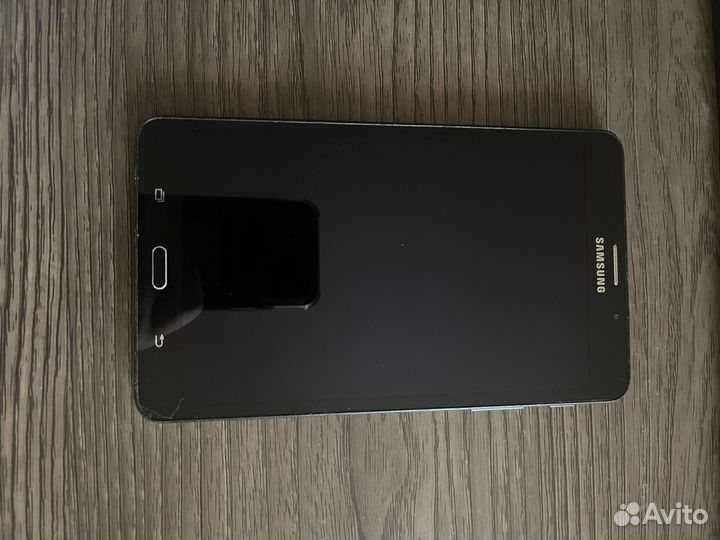 Планшет Samsung Tab A6