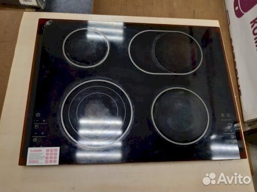 Ремонт варочных панелей, газовых плит, духовок