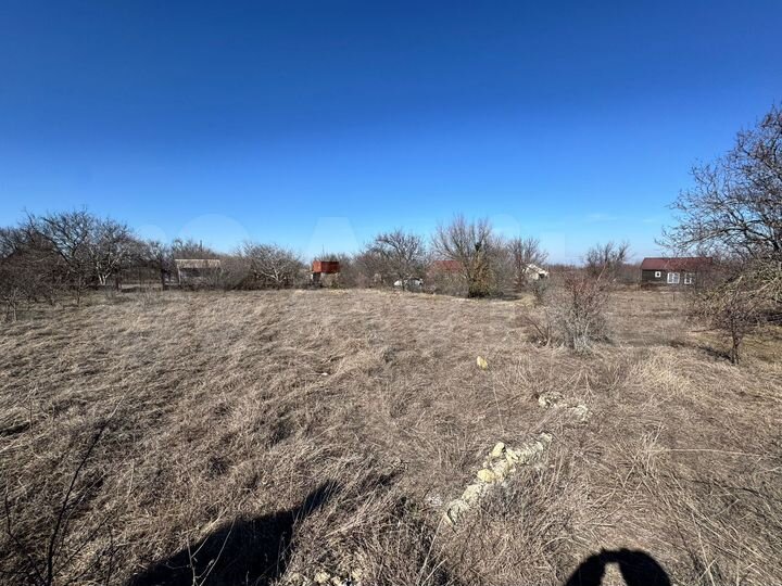 Участок 6 га (СНТ, ДНП)