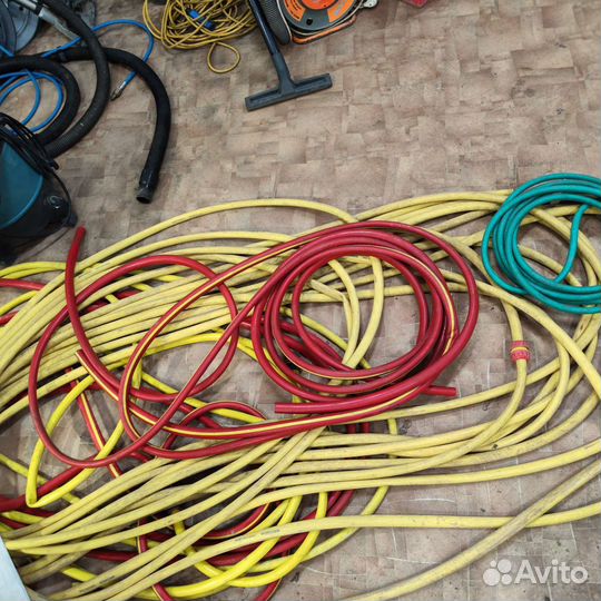 Шланг садовый