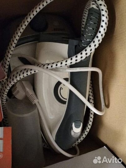 Парогенератор