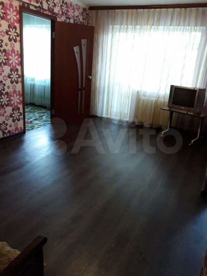 2-к. квартира, 46 м², 4/5 эт.