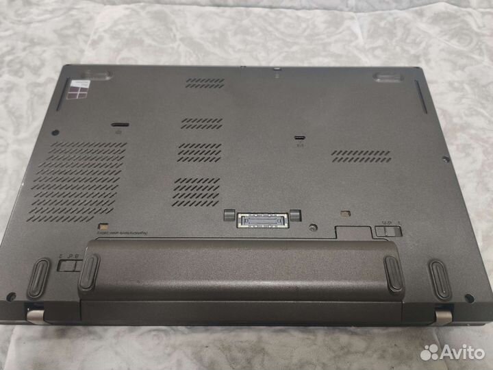 Lenovo thinkpad l470