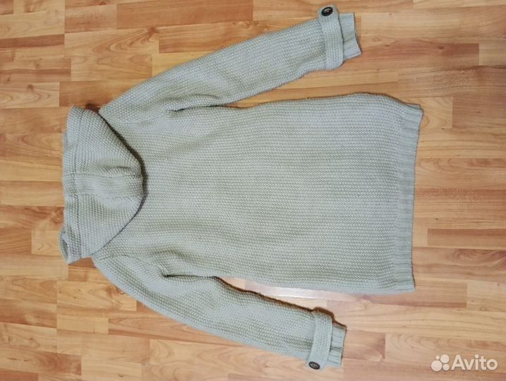 Пальто женское 42 44 бу