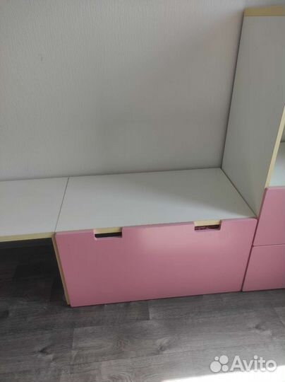 Мебель для детской IKEA