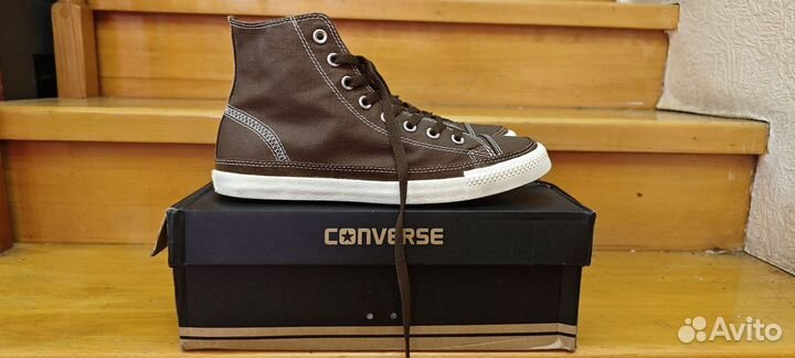 Кроссовки Converse 41 размер оригинал
