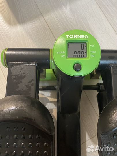 Тренажер степпер