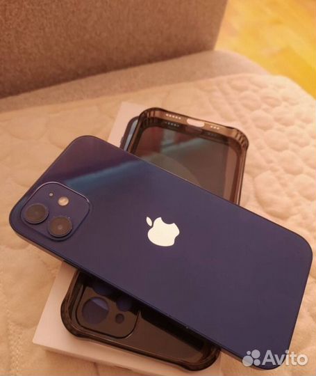 iPhone 12, 128 ГБ