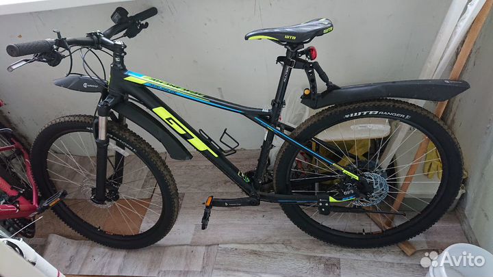 GT avalanche expert 2019