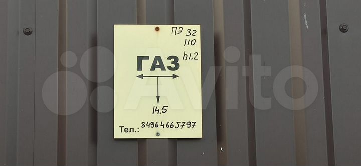 Участок 20 сот. (ИЖС)