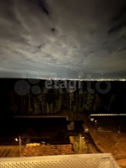 Квартира-студия, 23,2 м², 13/26 эт.