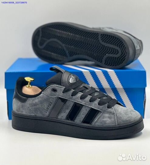 Кроссовки Adidas Campus 00s (Арт.62482)