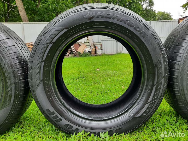 Hankook Dynapro HP RA23 235/60 R17 102