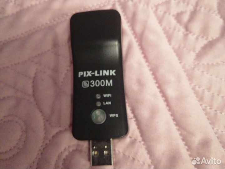 Usb wifi адаптер