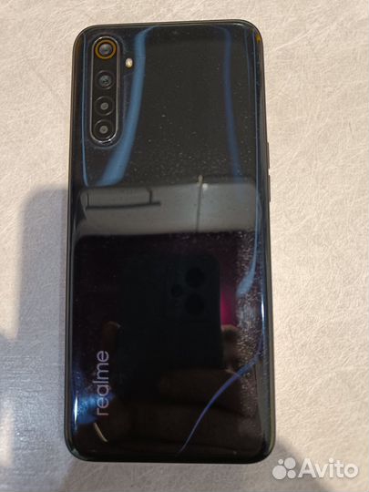 realme 6S, 6/128 ГБ
