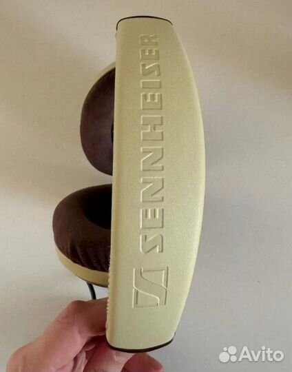 Наушники Sennheiser hd 598