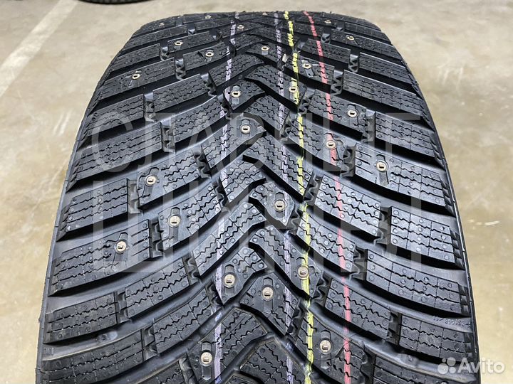 Continental IceContact 3 265/65 R17 116T